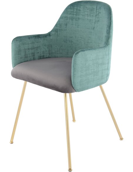 Fauteuil Richard 525