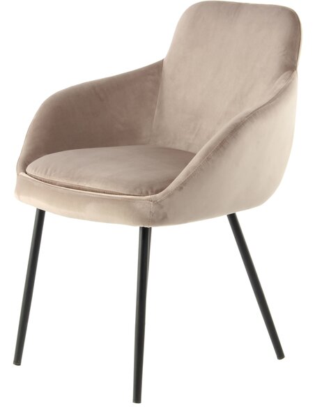 x2 Fauteuils Cobain 825