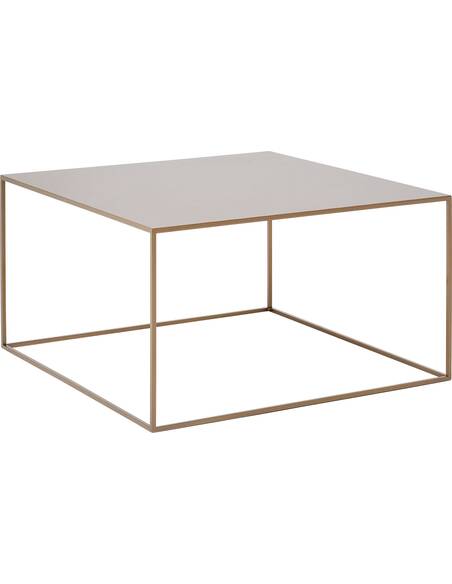 Table basse Tensio