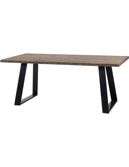 Table à diner Hofer