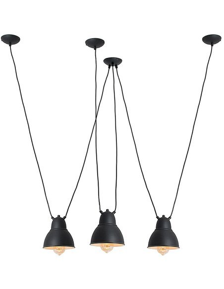 Suspension Coben Hangman Fix 3