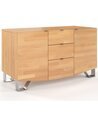 Commode Visby Bardo 2D3S Hêtre
