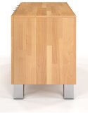 Commode Visby Bardo 2D3S Hêtre