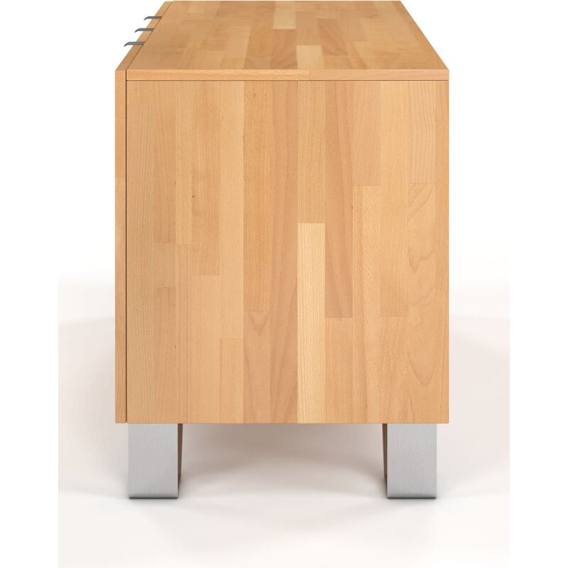 Commode Visby Bardo 2D3S Hêtre