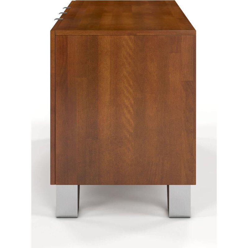 Commode Visby Bardo 2D3S Hêtre