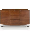 Commode Visby Bardo 2D3S Hêtre