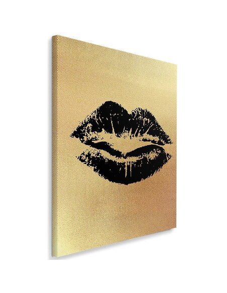 Tableau Passionate Mouth 2