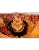 Tableau View Of The Grand Canyon
