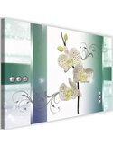 Tableau Orchid Speckled
