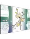Tableau Orchid Speckled