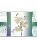 Tableau Orchid Speckled