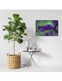 Tableau Orchid Purple
