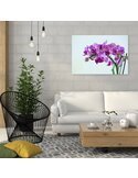 Tableau Purple Orchid