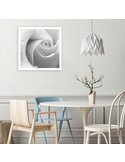 Tableau White Rose 3
