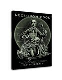 Tableau The World Of Lovecraft