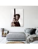 Tableau Famous Actor Portrait