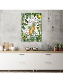 Tableau Exoticism