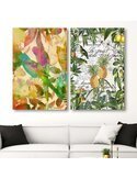 Tableau Exoticism
