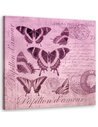 Tableau Abstract Butterflies