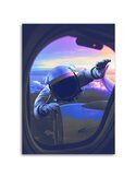 Tableau A Stowaway