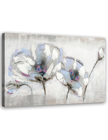 Tableau Orchid Abstraction