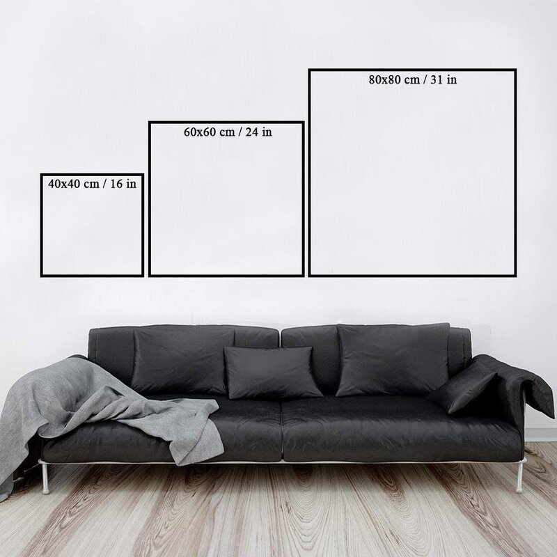 Tableau bois Red hero