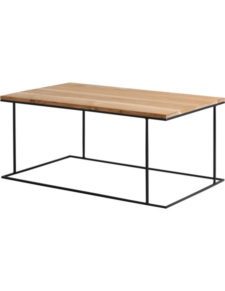 Table basse Walt