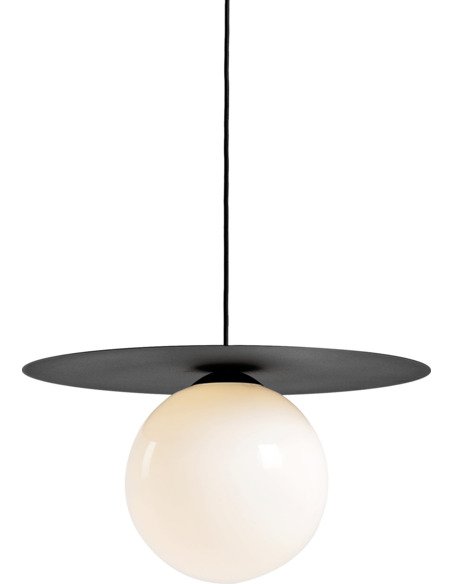 Suspension Skiva ball