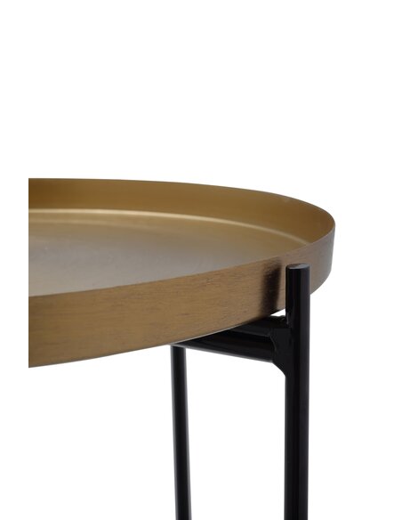 Table d'appoint Louisa 125