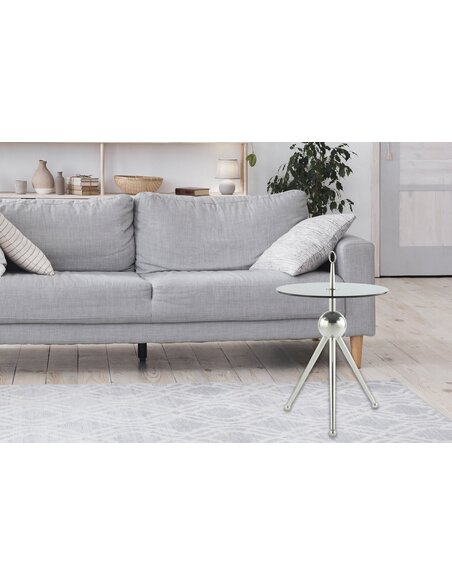 Table d'appoint Ontario 325