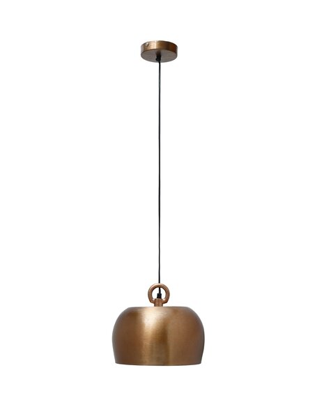 Suspension Art Deco 225