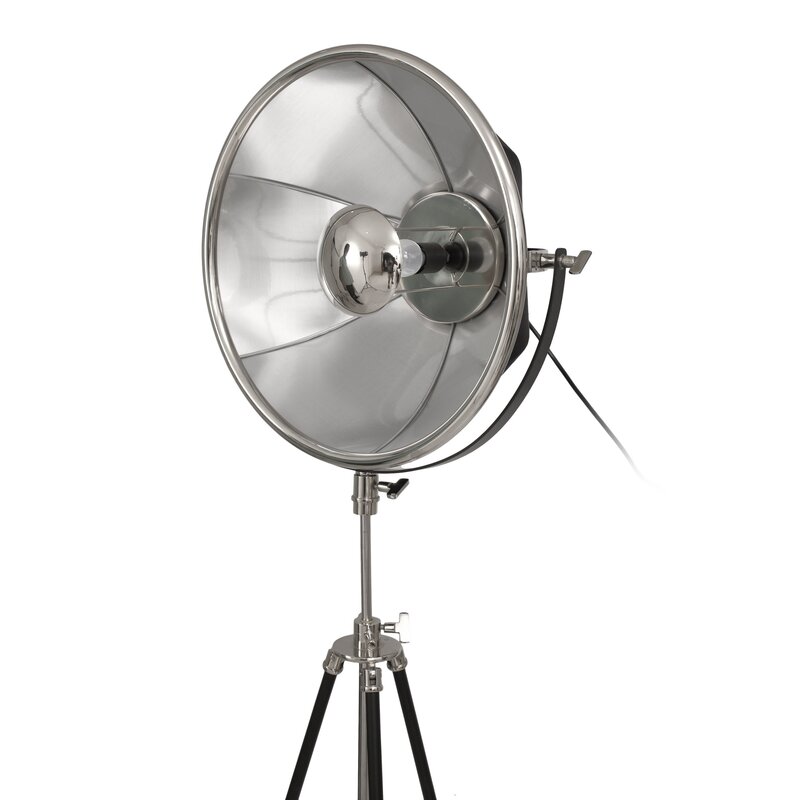 Lampadaire Bowie 125