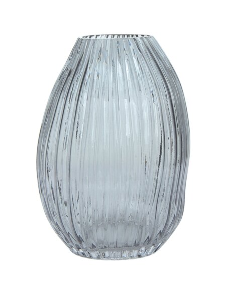 Vase Sidney 125 | Kayoom | Gris