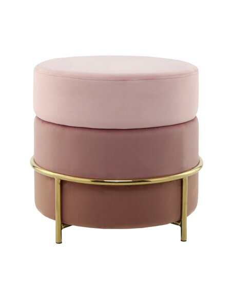 Tabouret Matilda 125 | Kayoom | Rose
