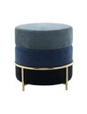 Tabouret Matilda 225 | Kayoom | Bleu