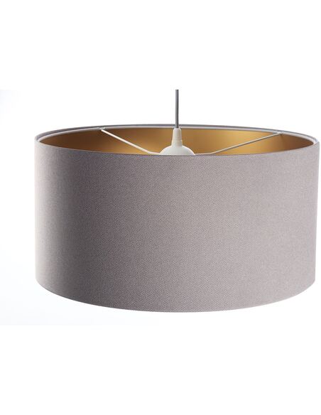 Suspension Glamour Tkanina