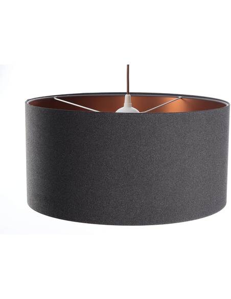 Suspension Glamour Tkanina