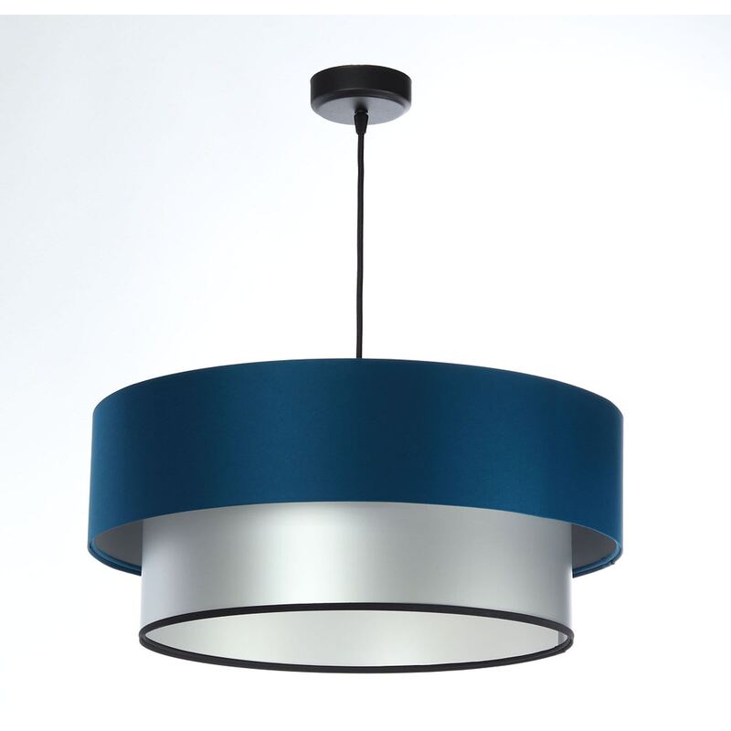 Suspension Duo élégant