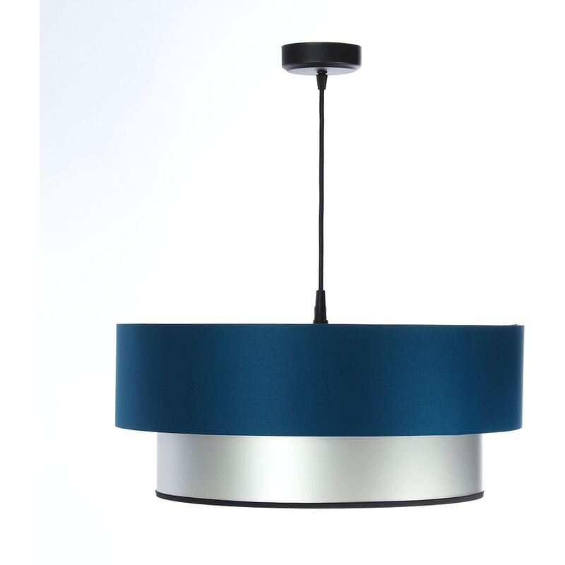 Suspension Duo élégant