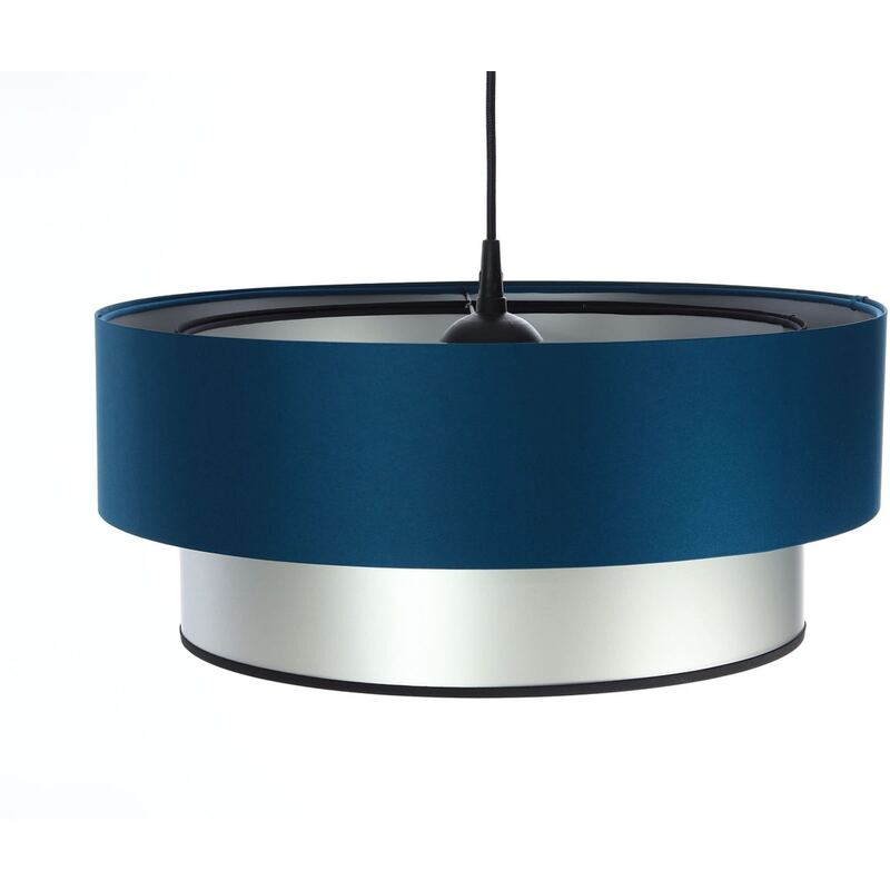 Suspension Duo élégant