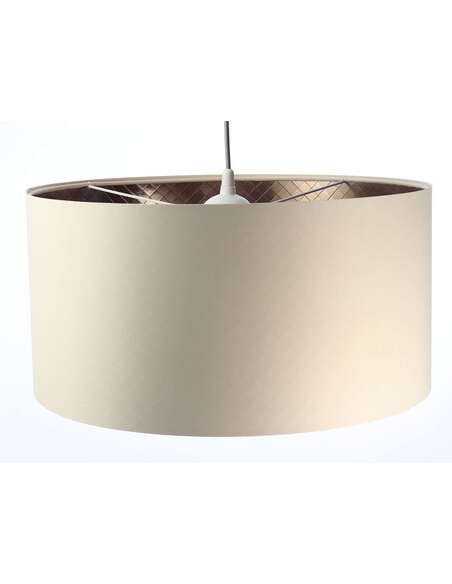 Suspension Glamour Satin