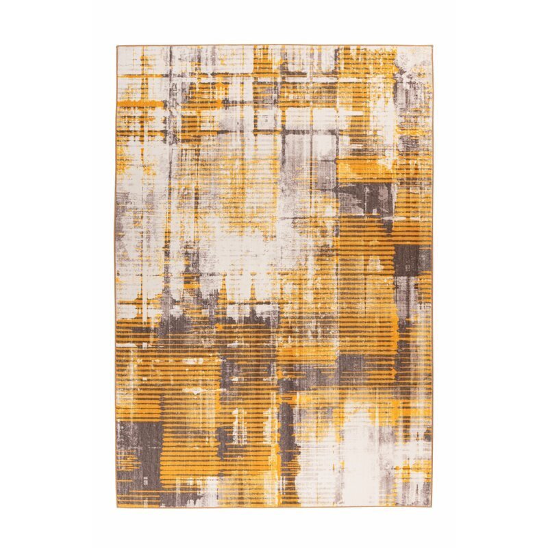 Tapis Saphira 800 | Arte Espina | Jaune