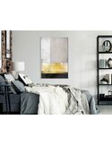 Tableau cadre Art concret