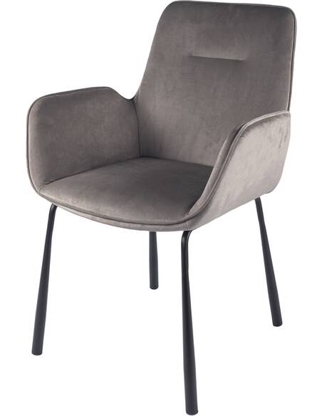 Fauteuil eliot 125