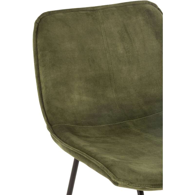 Chaise Tabouret Evorta