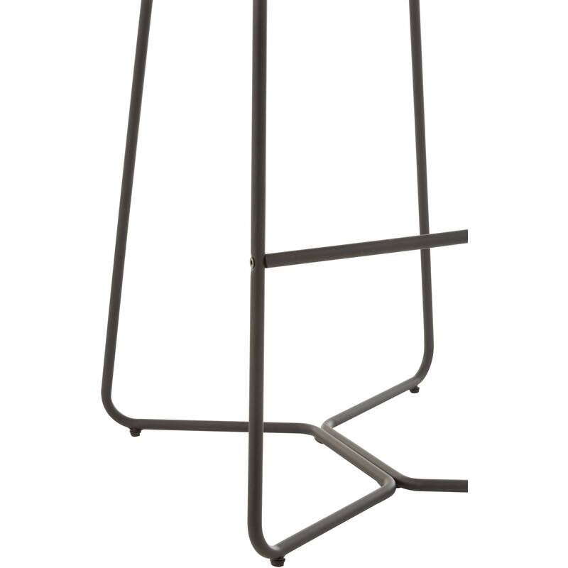 Chaise Tabouret Evorta