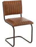 Chaise Huttig