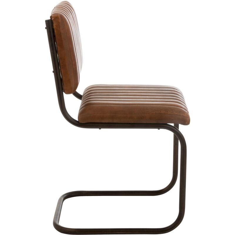 Chaise Huttig
