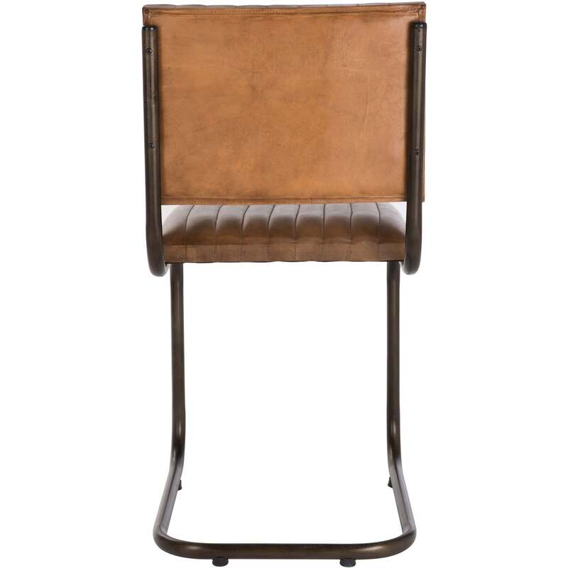 Chaise Huttig