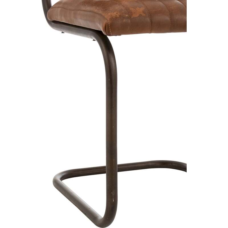 Chaise Huttig